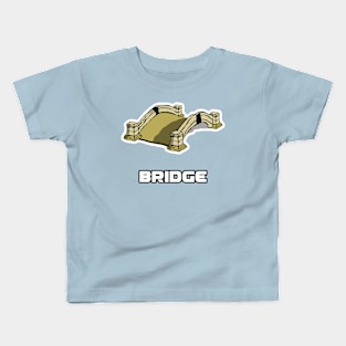 Bridge Kids T-Shirt